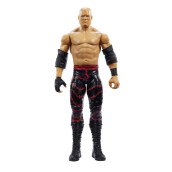 Mattel Wrestlemania Figure Kane Action Figure, collectible with 10 Points Articulation & Life-Like Detail, 6-Inch