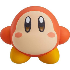 Kirby Nendoroid Waddledi, Non-Scale, Plastic, Pre-Painted Action Figure, For Resale