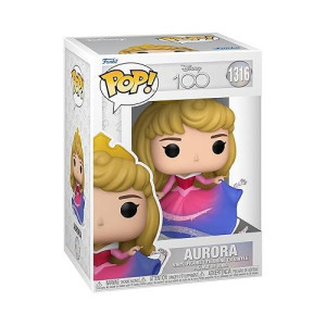 Funko Pop! Disney: Disney 100 - Aurora