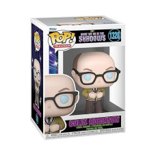 Funko Pop TV: What We Do in The Shadows - colin Robinson