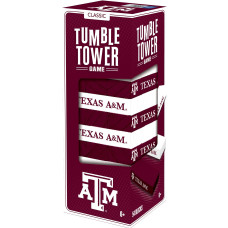 Texas A&M Tumble Tower