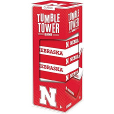 Nebraska Tumble Tower