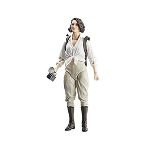 Indiana Jones And The Dial Of Destiny Adventure Series Helena Shaw (Dial Of Destiny) Action Figure, 6-Inch, Toys For Kids Ages 4 And Up