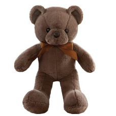 Vyusit Teddy Bear Stuffed Animals, 12 Inch Soft Cuddly Stuffed Plush Teddy Bear, Cute Plush Toys For Birthday Christmas New Year Valentine�S Day Wedding Party
