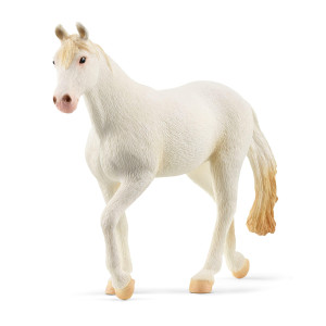 Schleich Farm World 2023 New Horses, Horse Toys For Girls And Boys Camarillo Mare Horse Toy Figurine, Ages 3