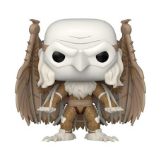 Funko Pop! Marvel: Spider-Man: Across The Spider-Verse - Medieval Vulture