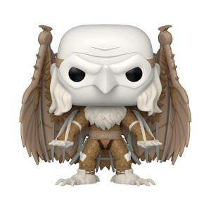 Funko Pop! Marvel: Spider-Man: Across The Spider-Verse - Medieval Vulture