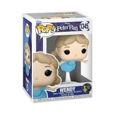 Funko Pop! Disney: Peter Pan 70Th Anniversary - Wendy