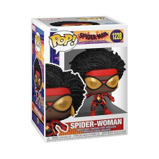 Funko Pop! Marvel: Spider-Man: Across The Spider-Verse - Spider-Woman