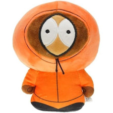 Meganjdesigns Plush Toys, 8'' Kyle Cartman Kenny Butter Doll Plush Toys,Soft Cotton Stuffed Toy, Ornaments Gift, Anime Cartoon Fans Children Adults (Kenny)