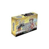 Yu-Gi-Oh! Trading Cards Speed Duel Gx: Midterm Paradox Mini Box, Multi-Color