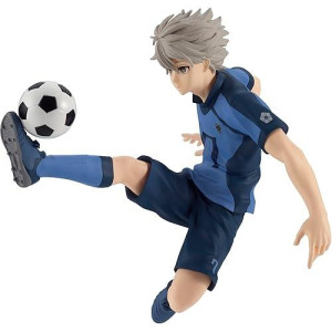 Banpresto - Blue Lock - Seishiro Nagi Statue