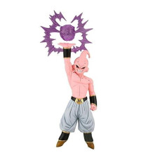 Banpresto - Dragon Ball Z - The Majin Buu, Bandai Spirits Gxmateria Figure