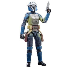 Star Wars The Black Series Credit Collection Bo-Katan Kryze - 15 Cm