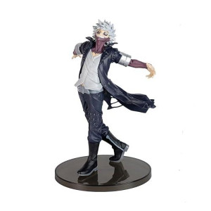 Banpresto - My Hero Academia - The Evil Villains - Vol.7 Dabi (Mha)