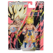 Dragon Ball 36280 Articulated Action Figure
