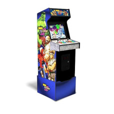 Arcade1Up Marvel Vs Capcom Ii Arcade