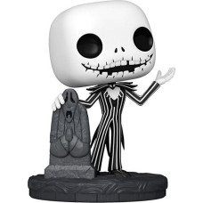 Funko Pop! Disney: The Nightmare Before Christmas 30Th Anniversary - Jack Skellington