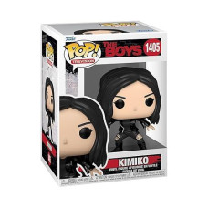 Funko Pop! Tv: The Boys - Kimiko