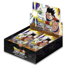 Bandai Namco Entertainment Dragon Ball Super Card Game: Fighter'S Ambition Booster Box, Multicolor, Bcl2641697