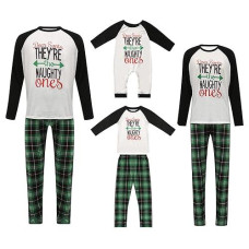 Lizxun Christmas Pajamas For Family Christmas Pjs Matching Sets Elk Christmas Tree Christma Pajama Family Xmas Sleepwear Set Men