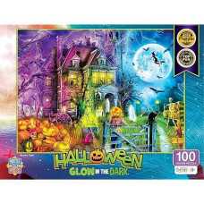 Spooky Nights glow 100 pc