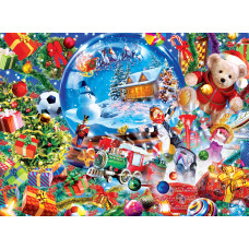 Holiday Dreams glitter 100 pc