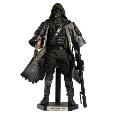 gHOST REcON BREAKPOINT cole D Walker 1:6 scale articulated figurine