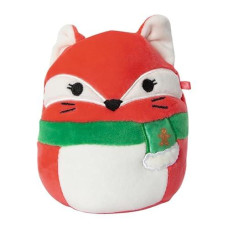 Squishmallows 4.5" Fifi The Fox