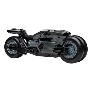 Mcfarlane - Dc Multiverse - The Flash Movie Vehicle - Batcycle