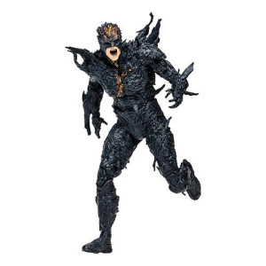 Mcfarlane - Dc Multiverse - The Flash Movie 7 Action Figure - Dark Flash