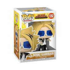 Funko Pop Animation: My Hero Academia - Denki Kaminari