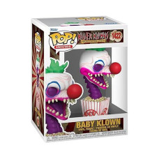 Funko Pop! Movies: Killer Klowns From Outer Space - Baby Klown