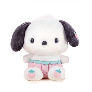 Wetacmof 7.8In Plush Kawaii Cute Cartoon Stuffed Animals Gift For Kids And Fans