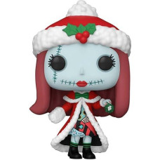 Funko Pop! Disney: The Nightmare Before Christmas 30Th Anniversary - Christmas Sally