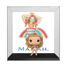 Funko Pop Albums: Mariah carey - Rainbow