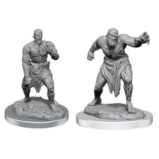 D&D Nolzur'S Marvelous Miniatures: Flesh Golems