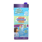 Gazillion Bubbles Giant Bubbles 1L Box: Giant, Vibrant, And Safe Bubbles With Eco-Friendly Packaging