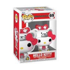 Funko Pop Sanrio: Hello Kitty - Hello Kitty Polar Bear