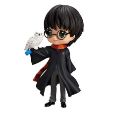 Banpresto - Harry Potter - Harry Potter (Ver. A), Bandai Spirits Q Posket Figure