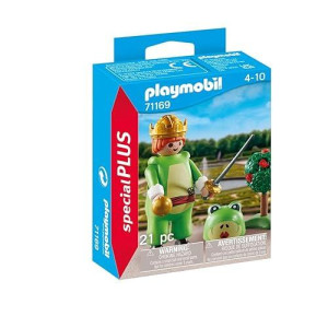 Playmobil (71169