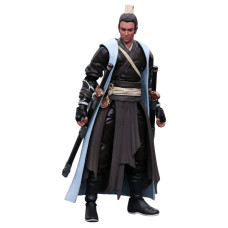 Joytoy 1/18 Action Figure Jianghu Taichang Sect Qing Ding Collection Model