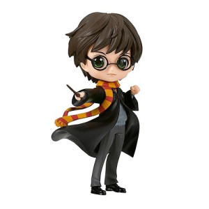 Banpresto - Harry Potter - Harry Potter Vol. 2 (Ver. A), Bandai Spirits Q Posket Figure