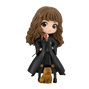 Banpresto - Harry Potter - Hermione Granger (Ver. B), Bandai Spirits Q Posket Figure