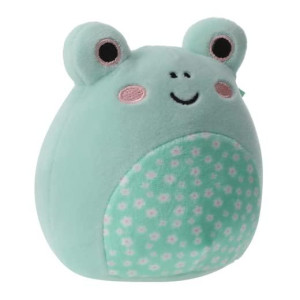 Squishmallows Kellytoy 2023 Easter Fritz The Frog 5