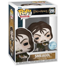 Funko Pop! Movies #1295 The Lord Of The Rings Smeagol