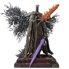Purearts Dark Souls Iii Pontiff Sulyvahn 1/7 Scale Collectible Statue - Standard
