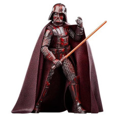 Star Wars The Black Series Darth Vader (Revenge Of The Jedi) 6 Inch Convention Exclusive Action Figure F6963 Ages 4 And Up