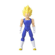 Dragon Ball Super - Dragon Stars - Majin Vegeta, 6.5" Action Figure