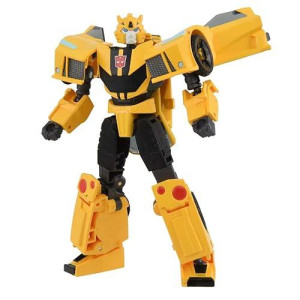 Transformers Esd-03 Dx Bumblebee